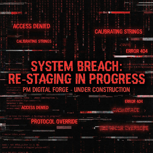 System Breach